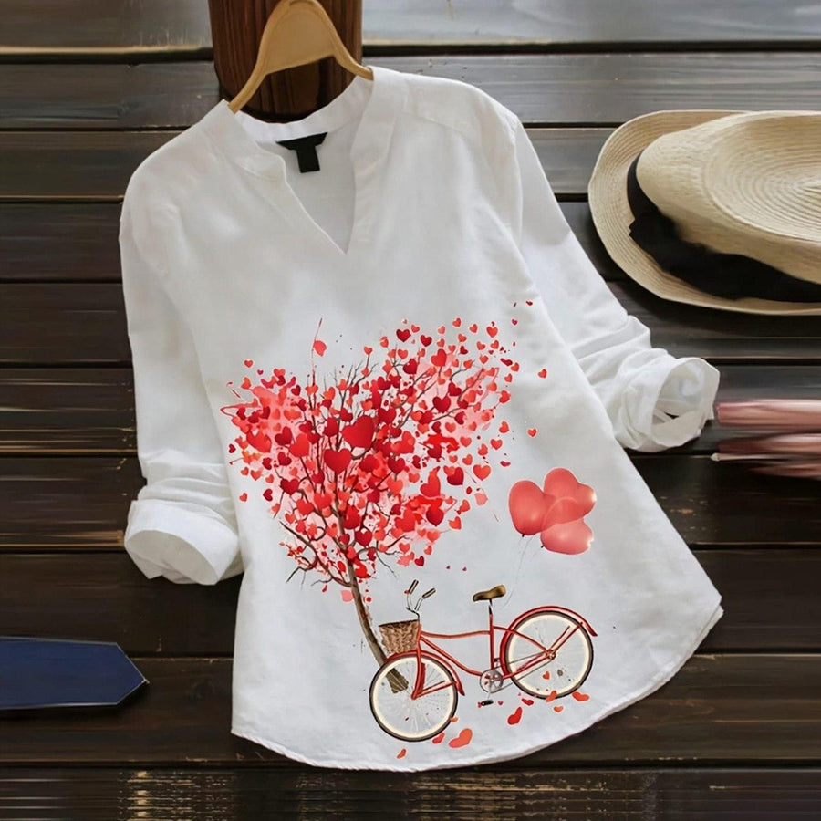 Reyon Bicycle With