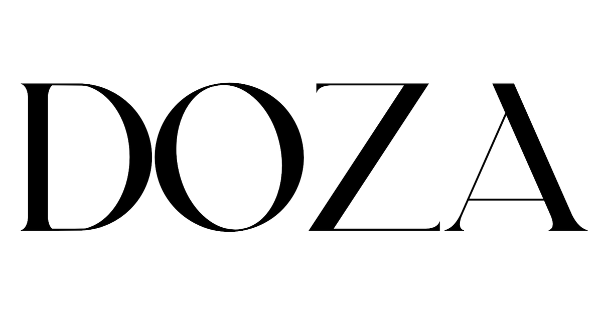 Care Guide – DOZA®